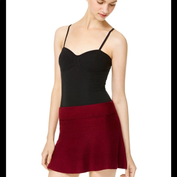 Aritzia Talula Bustier Top - Picture 4 of 4